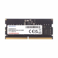 RAM NB DDR5(5600) 8GB ADATA (AD5S56008G-S)