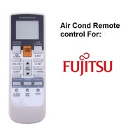 Fujitsu General aircond remote control air conditioner AR-RY12 AR-RY13 AR-R AR-RY4 AR-RY14 AR-RY11 AR-RY