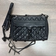 Rebecca Minkoff Mini MAC Crossbody Handbag