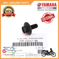 135LC BOLT CAM  FZ150 BOLT CAM Y15 BOLT CAM CAMSHAFT SCREW TIMING GEAR SCREW BOLT [ ORIGINAL YAMAHA 