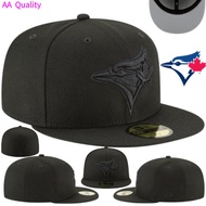 Major League Baseball - Toronto Blue Jays - Cap - New / Era - Black Style