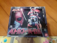 全新 BANDAI 超合金魂 GX-30 BATTLEFEVER ROBO 萬國戰隊 Battle Fever [日版]