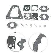 【6.22】Chainsaw Carburetor Repair Kit for Poulan for Tillotson HU10A HU10B HU10C Models