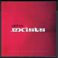 Exists - Mutan CD Album