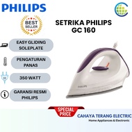 Philips GC 160 Affinia Dry Iron GC160