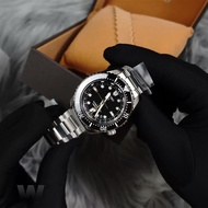 JDM WATCH★Seiko Prospex Series Limited Automatic Mechanical Watch Sapphire Mirror Fashion Men's Watch Sbej011 Spb383j1