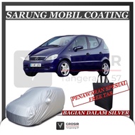 Mercy W168 A140 A160 CAR COVER SILVER COATING BODY COVER Mercy W168