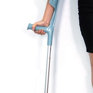 Lucas Elbow Crutches 01 Piece