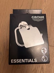 GROHE廁紙架