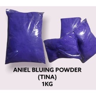 ANIEL BLUING POWDER - TINA