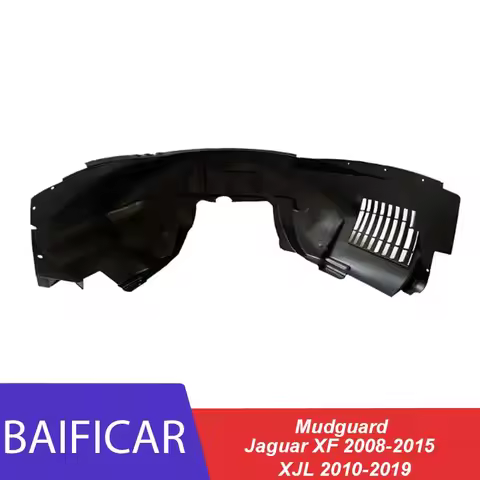 Baificar Brand New Inner Fender Liner Guard Mudguard For Jaguar XF 2008-2015 2016-2020 XJL 2010-2019