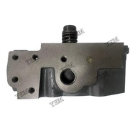 Cylinder Head Assembly For Volvo D5E Engine Parts