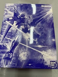 Bandai MG 1/100 F91 PB version