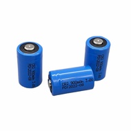 HY 3pcs CR2 900mAh 3V Disposable Lithium Manganese Battery Accessories For Distance Meter Lightning 