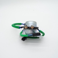 Kobelco รีเลย์อะไหล่รถขุด SK210-8เครื่องถ่ายทอดกระแสไฟฟ้าแบตเตอรี่ SK200-8 SK260-8 SK250-8 YN24S0000