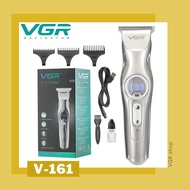 ปัตตาเลี่ยนไร้สาย VGR รุ่นV-161 Professinal Hair Trimmer (สินค้าพร้อมส่ง)