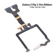 Sam Galaxy Z Flip 1 ( F700F , SM-F700 , F700 ) LCD Display Motherboard Main Board Flex Cable Ribbon 