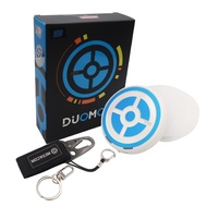 MEGACOM DuoMon for Pokemon Catching (2022 Version) - White
