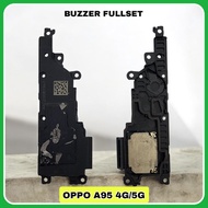 Oppo A95 4G Music speaker Buzzer 5G