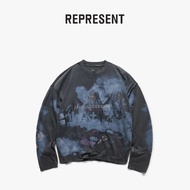 247 x Avenged Sevenfold Nightmare Long Sleeve T-Shirt
