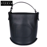 Delvaux PIN MINI 水桶包（二手）- 成色極佳
