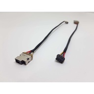 DC Power Jack Laptop HP Envy 15-J 713705-YD4 SD4 FD4 CBL00361-0200