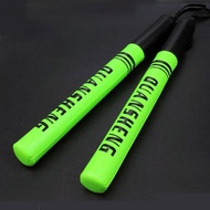 Boxing Dodge Trainer Muay Thai Fight Foam Target Punch Mitts Stick Target Boxing Training Reaction S