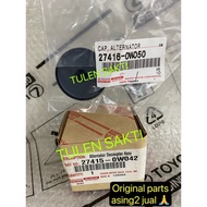 ORIGINAL TOYOTA VELLFIRE ANH20 2.4 (2009-2014) ESTIMA ACR50 / VANGUARD ALTERNATOR PULLEY WITH CLUTCH