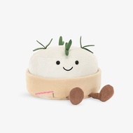 Jellycat Amuseable 金文拔芝士 Camembert cheese