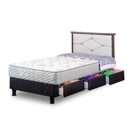Dijual Drawer Bed Guhdo New Prima Limited