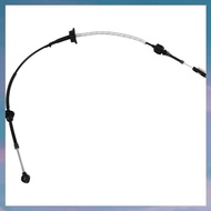 [hotkeystore.] 5L3Z-7E395-AA , 5L3Z7E395AA Auto Transmission Console Shift Cable for   4R70W 2005-20