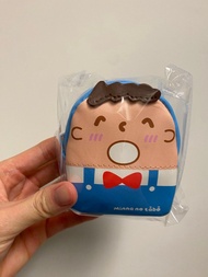 Sanrio mini backpack 盲盒 大口仔