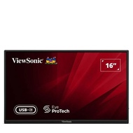 Màn hình di động Viewsonic VA1650 16