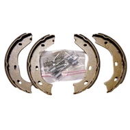 Brake Shoes W126 Mercedes OEM