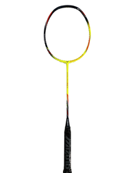 Mizuno Carbo Pro 827 Raket Badminton