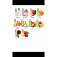 Inspired Perfume Chomel