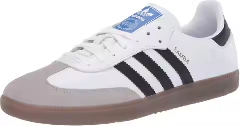 adidas Originals Men's Samba OG Sneaker