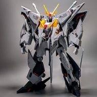 (Read Description) Ju Jiang HGUC 1/144 XI Gundam