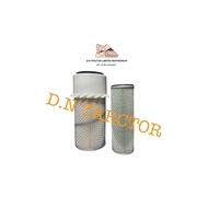 Air Filter Komatsu D20-5-6 PC60-3 (600 181 7400)