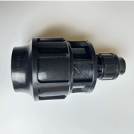HATHACO HDPE Taper | Dimensions 25-20, 32-20, 32-25, 40-20, 40-25, 40-32