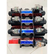 Yuken Electric Valve DSG-03-2B2 DSG-03-3C2 DSG-01-3C3 DSG-03-3C4 DSG-03-3C6 DSG-03-2B2 (24v and 240v