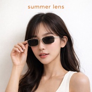 SUMMER LENS HS 100 - sunglasses | Women's sunglasses | Fashion sunglasses | Korean sunglasses | Sung