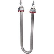 Humidification Tube U-Shaped 2000W Poultry Incubator Professional Heating Replacement for Efficient 