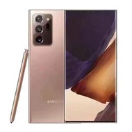【※】全新未拆封 三星 Samsung Galaxy Note20 /Note20 Ultra 三星手機