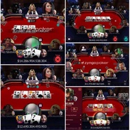 Paling laris di seluruh duniaProduk fesyen [SAFE] ZYNGA POKER CHIPS - MANUAL TRANSFER  ( ZYNGA ID  / FACEBOOK ID)