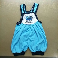 Standard jumper monkey pants