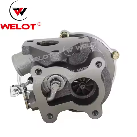 Turbocharger KP35 54359880000 Turbine 54359700000 Turbo for Renault Clio II Kangoo I 1.5 dCi 42 Kw 4