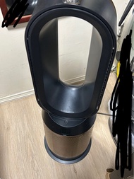 Dyson 風扇 HP06 /HP03 冷暖空氣淨化風扇 功能正常 100%work濾芯換了不久