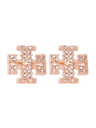 TORY BURCH Earrings 53423 696 PINK