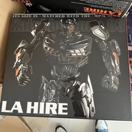 [UT]Unique Toys DX9 Hot rod K3Lahair MPM Level Transformers Toys